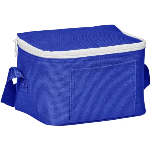 Altitude Sudbury 6-Can Cooler Blue Closed